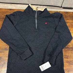 Carter's Black Clothing Size 12